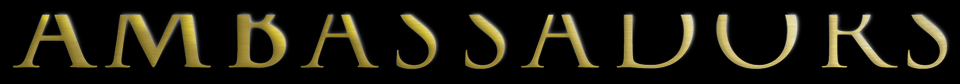 Ambassadors e-shop